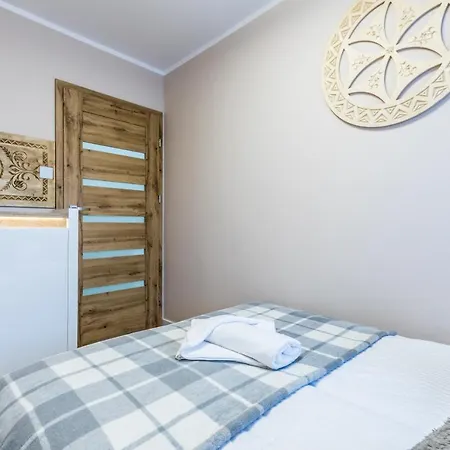 Leniuchowka * 자코파네