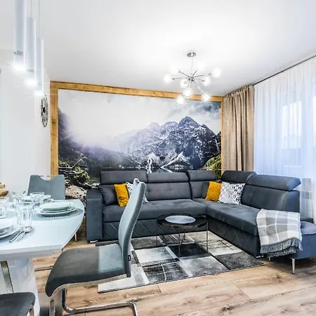 Leniuchowka * Zakopane