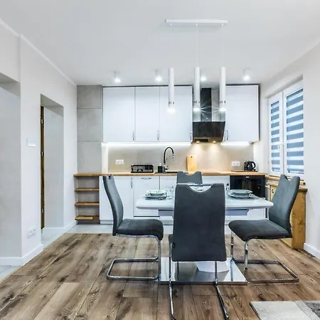 Leniuchowka 자코파네