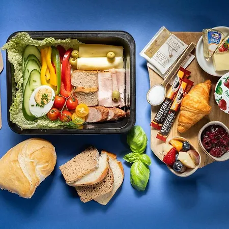 Leniuchowka Zakopane