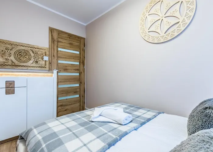 Leniuchowka * 자코파네