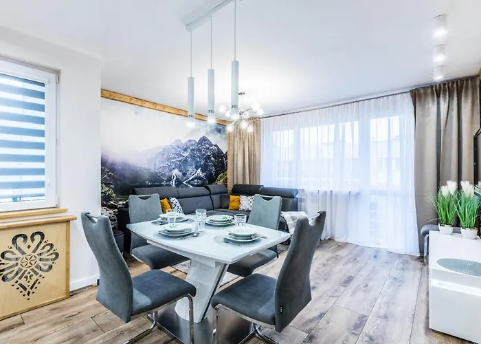 아파트 Leniuchowka