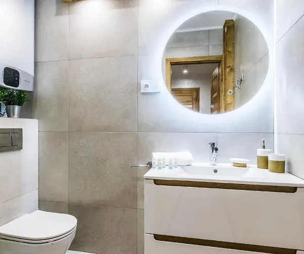 Leniuchowka 자코파네