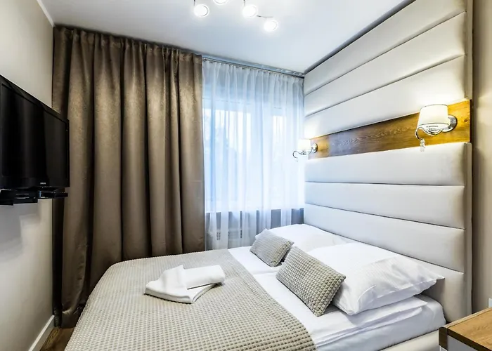 아파트 Leniuchowka