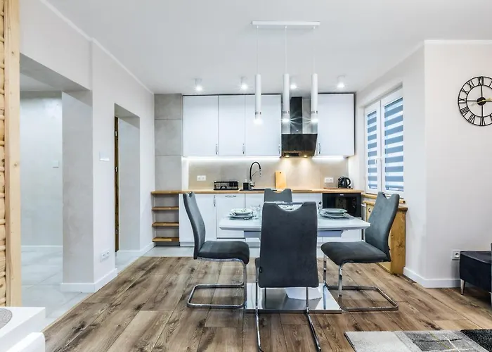 Leniuchowka 자코파네