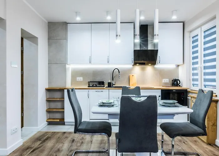 Leniuchowka * 자코파네