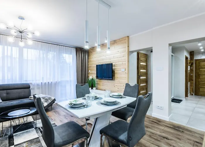 아파트 Leniuchowka